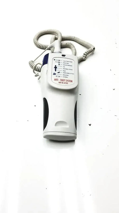 Welch Allyn Digital Thermometer SureTemp Plus Digital Thermometer, second-hand product photo 3