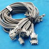 Welch Allyn Double Tube NIBP Blood Pressure Hose Fast Connector