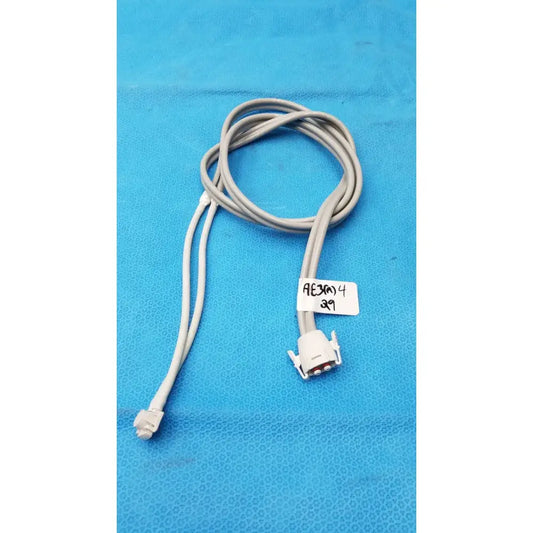 Reuse Medical Welch Allyn Dual Tube Blood Pressure Hose NIBP Interconnect Cable Blood Pressure Monitoring, second-hand product photo 1
