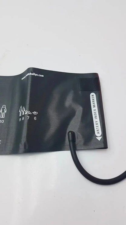 Welch Allyn Durable Blood Pressure Cuff Adult 11 Blood Pressure Cuff, second-hand product photo 5