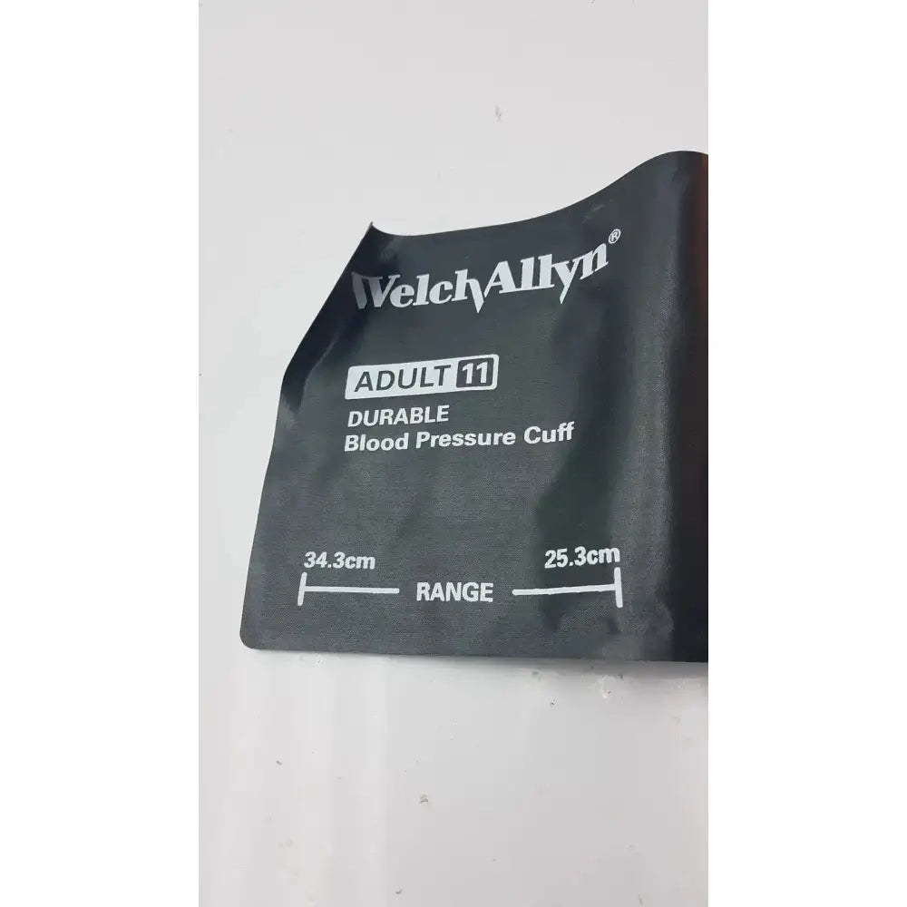 Welch Allyn Durable Blood Pressure Cuff Adult 11 Blood Pressure Cuff, second-hand product photo 3