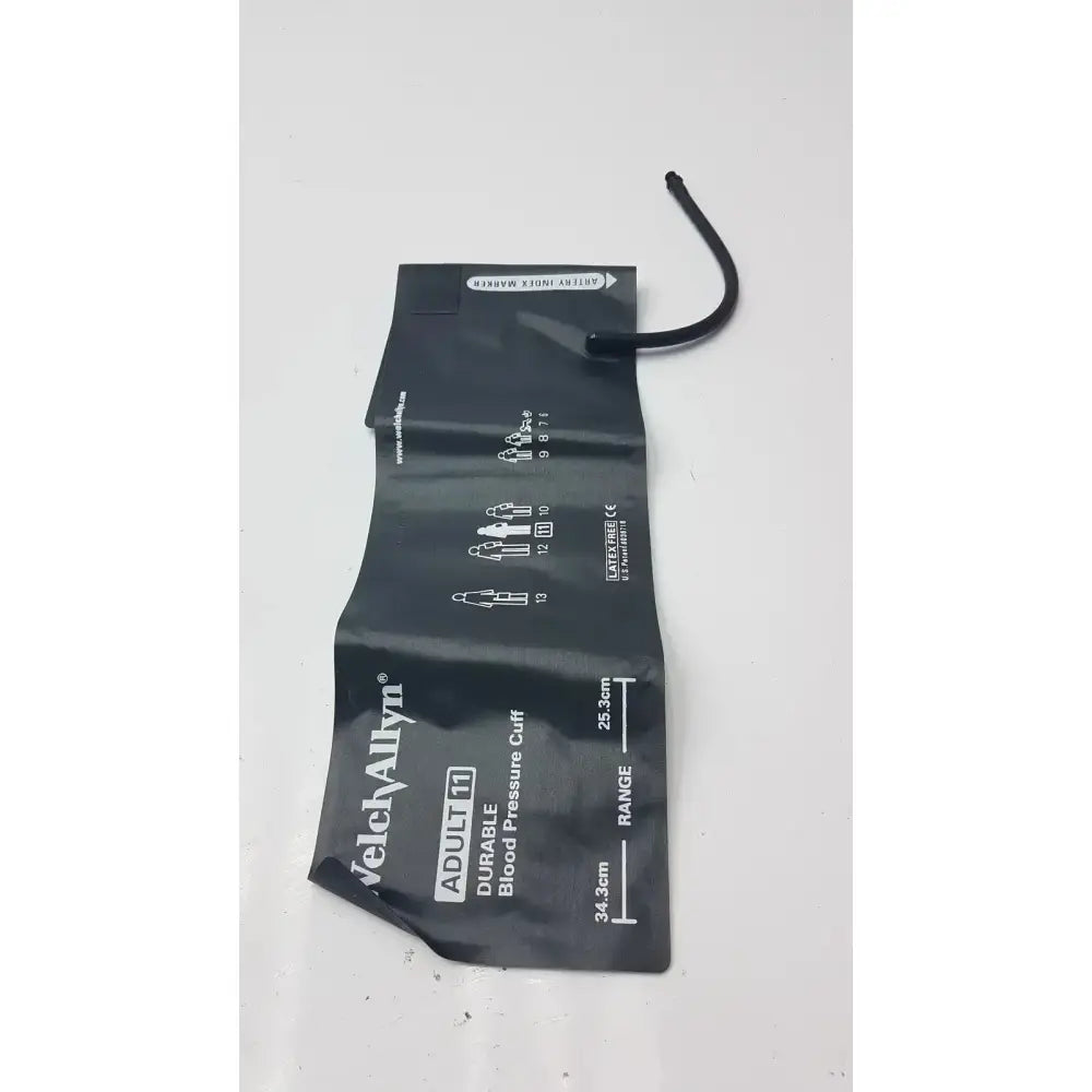 Welch Allyn Durable Blood Pressure Cuff Adult 11 Blood Pressure Cuff, second-hand product photo 2