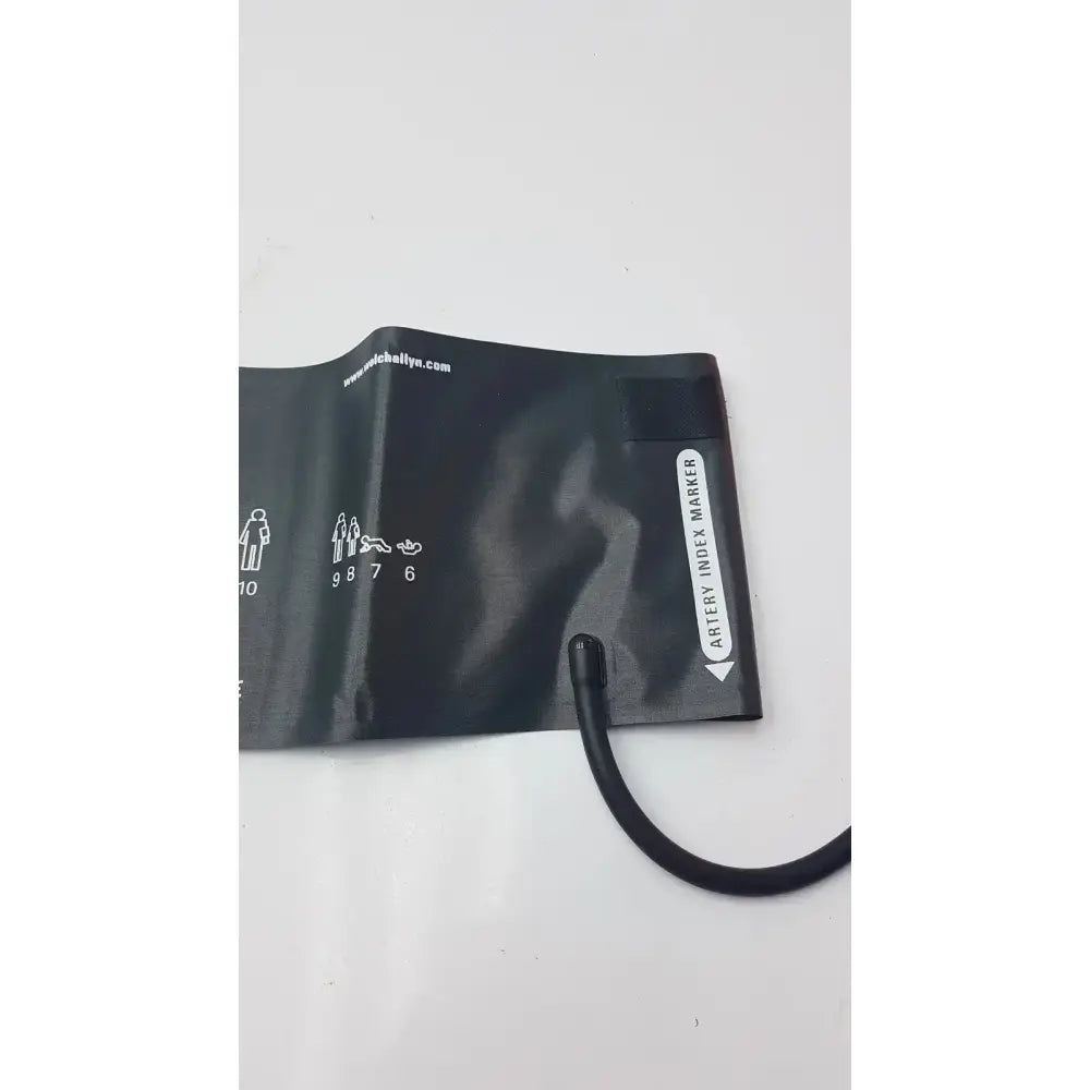 Welch Allyn Durable Blood Pressure Cuff Adult 11 Blood Pressure Cuff, second-hand product photo 5