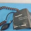 Welch Allyn Durable  Blood Pressure Cuff Large Adult 43.4cm 32.1cm