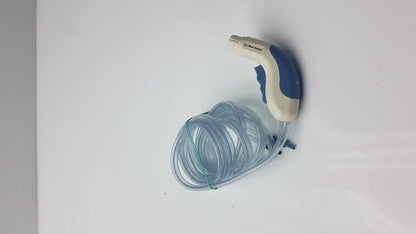 Welch Allyn Ear Wash System Handle And Hose Medical Equipment Part, second-hand product photo 2