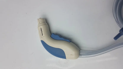Welch Allyn Ear Wash System Handle And Hose Medical Equipment Part, second-hand product photo 4