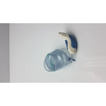 Welch Allyn Ear Wash System Handle And Hose Medical Equipment Part, as-is (for parts) product photo 2