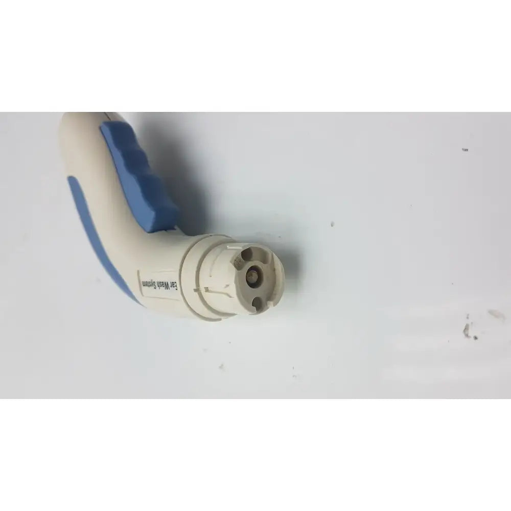 Welch Allyn Ear Wash System Handle And Hose Medical Equipment Part, as-is (for parts) product photo 6