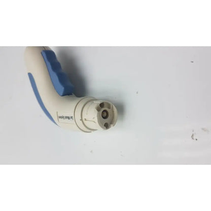 Welch Allyn Ear Wash System Handle And Hose Medical Equipment Part, as-is (for parts) product photo 6