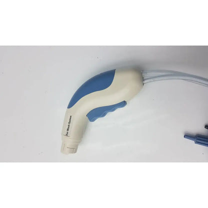 Welch Allyn Ear Wash System Handle And Hose Medical Equipment Part, as-is (for parts) product photo 3