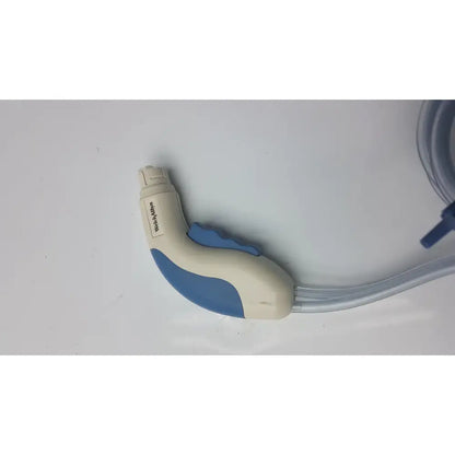 Welch Allyn Ear Wash System Handle And Hose Medical Equipment Part, as-is (for parts) product photo 4