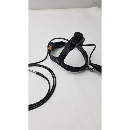 Welch Allyn Fiber Optic Headlight Assy Surgical Headlight, second-hand product photo 2