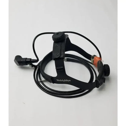 Welch Allyn Fiber Optic Headlight Assy Surgical Headlight, second-hand product photo 1