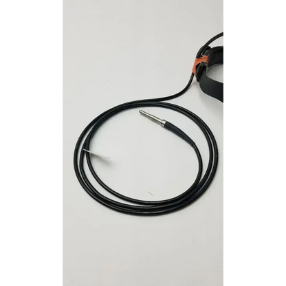 Welch Allyn Fiber Optic Headlight Assy Surgical Headlight, second-hand product photo 5