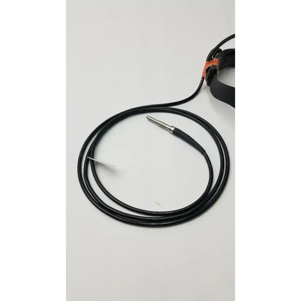 Welch Allyn Fiber Optic Headlight Assy Surgical Headlight, second-hand product photo 5