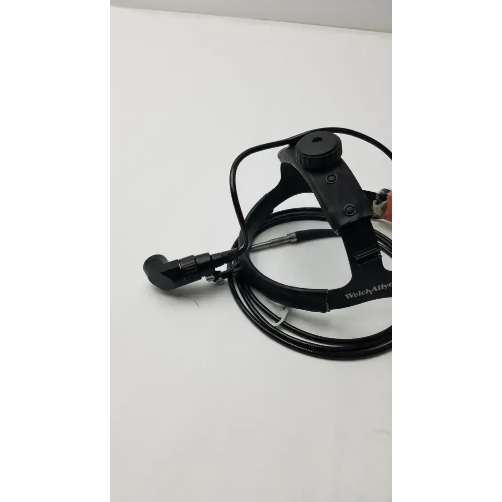 Welch Allyn Fiber Optic Headlight Assy Surgical Headlight, second-hand product photo 11