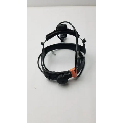 Welch Allyn Fiber Optic Headlight Assy Surgical Headlight, second-hand product photo 12
