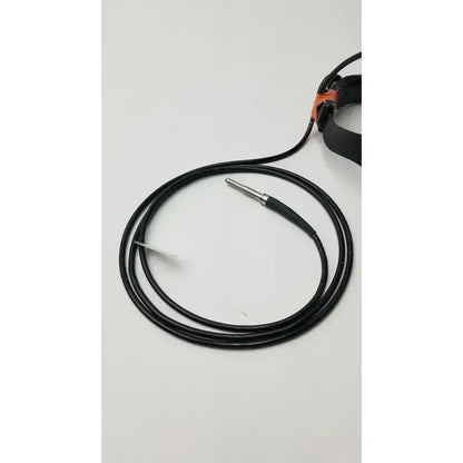Welch Allyn Fiber Optic Headlight Assy Surgical Headlight, second-hand product photo 5