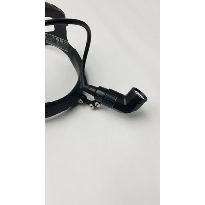 Welch Allyn Fiber Optic Headlight Assy Surgical Headlight, second-hand product photo 4