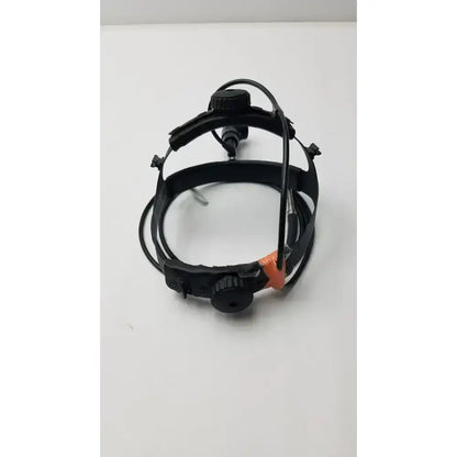 Welch Allyn Fiber Optic Headlight Assy Surgical Headlight, second-hand product photo 12