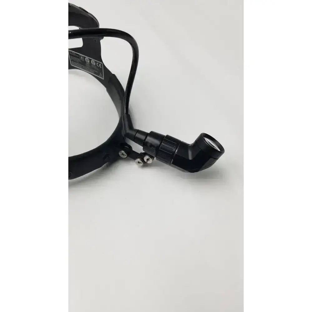 Welch Allyn Fiber Optic Headlight Assy Surgical Headlight, second-hand product photo 4