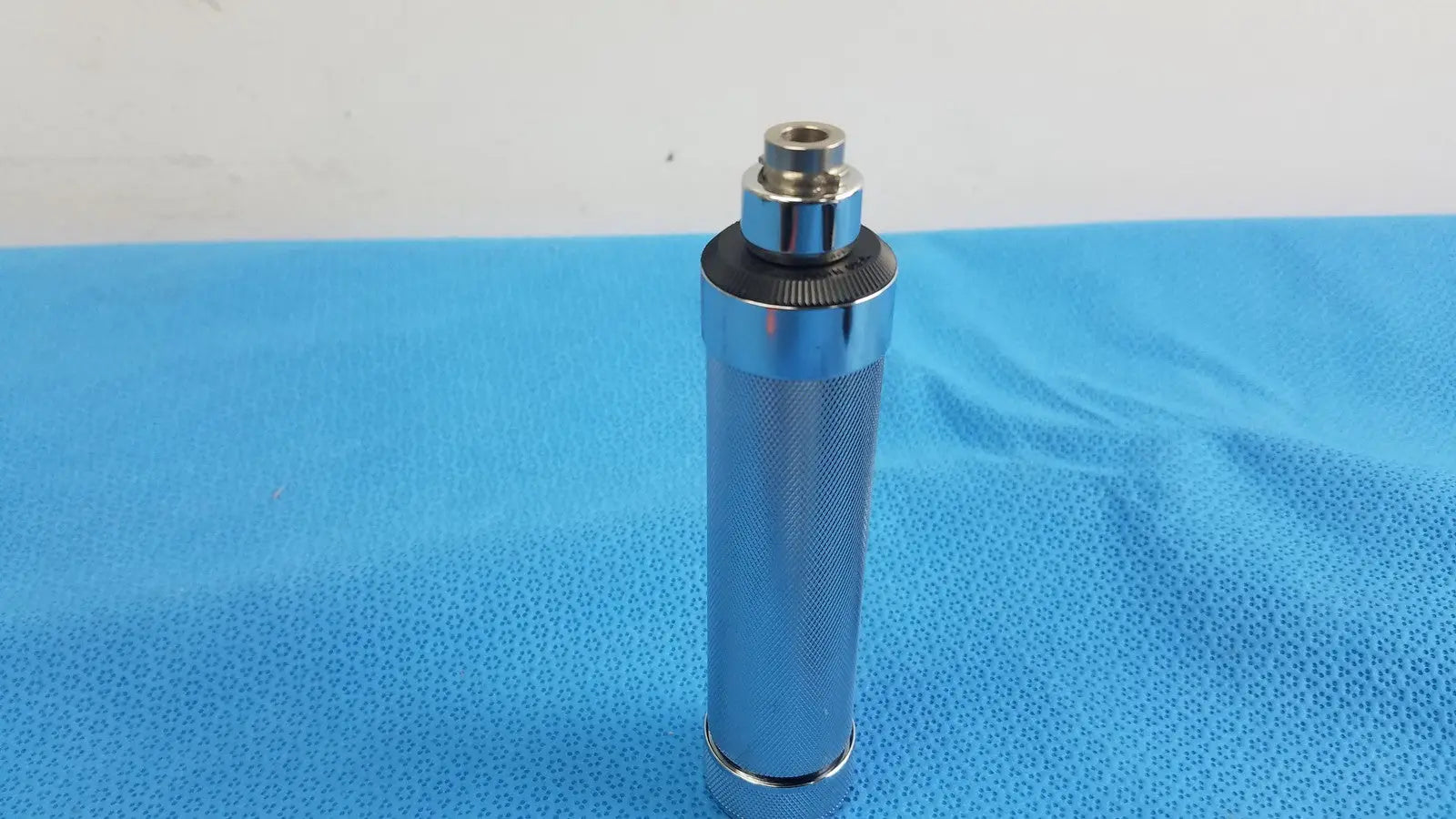 Reuse Medical Welch Allyn Fiber Optic Laryngoscope Handle Surgical & Orthopedic Instruments, second-hand product photo 1