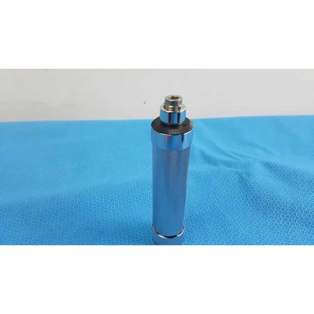 Reuse Medical Welch Allyn Fiber Optic Laryngoscope Handle Surgical & Orthopedic Instruments, second-hand product photo 1