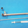 Welch Allyn Fiber Optic Sigmoidoscope with Obturator