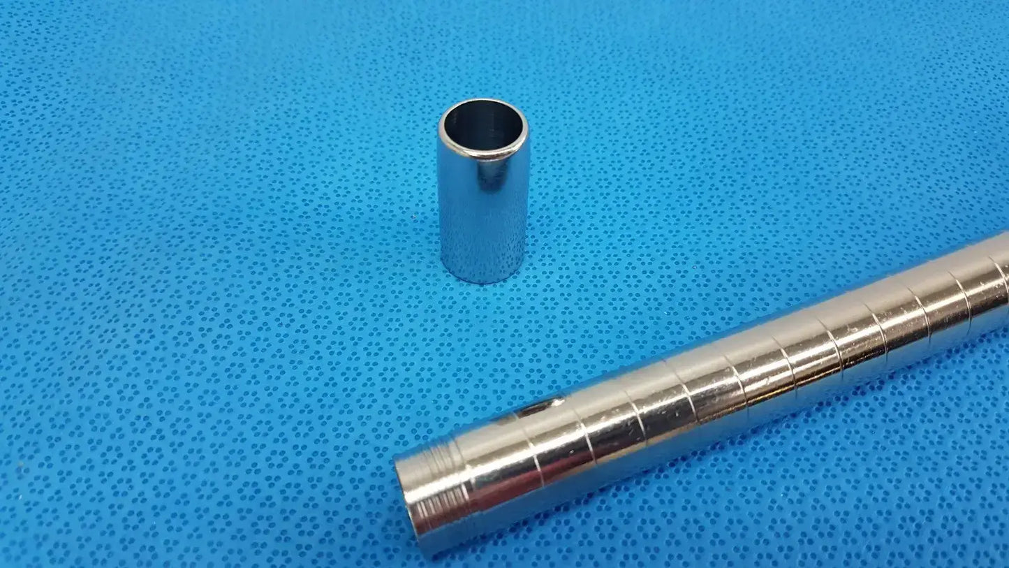 Welch Allyn Fiber Optic Sigmoidoscope with Obturator Fiber Optic Sigmoidoscope, second-hand product photo 8