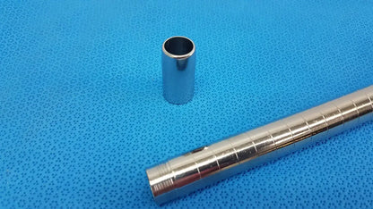 Welch Allyn Fiber Optic Sigmoidoscope with Obturator Fiber Optic Sigmoidoscope, second-hand product photo 8