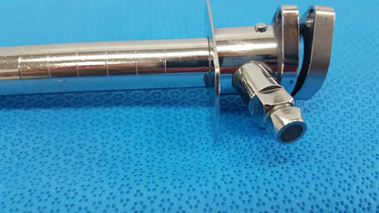 Welch Allyn Fiber Optic Sigmoidoscope with Obturator Fiber Optic Sigmoidoscope, second-hand product photo 7