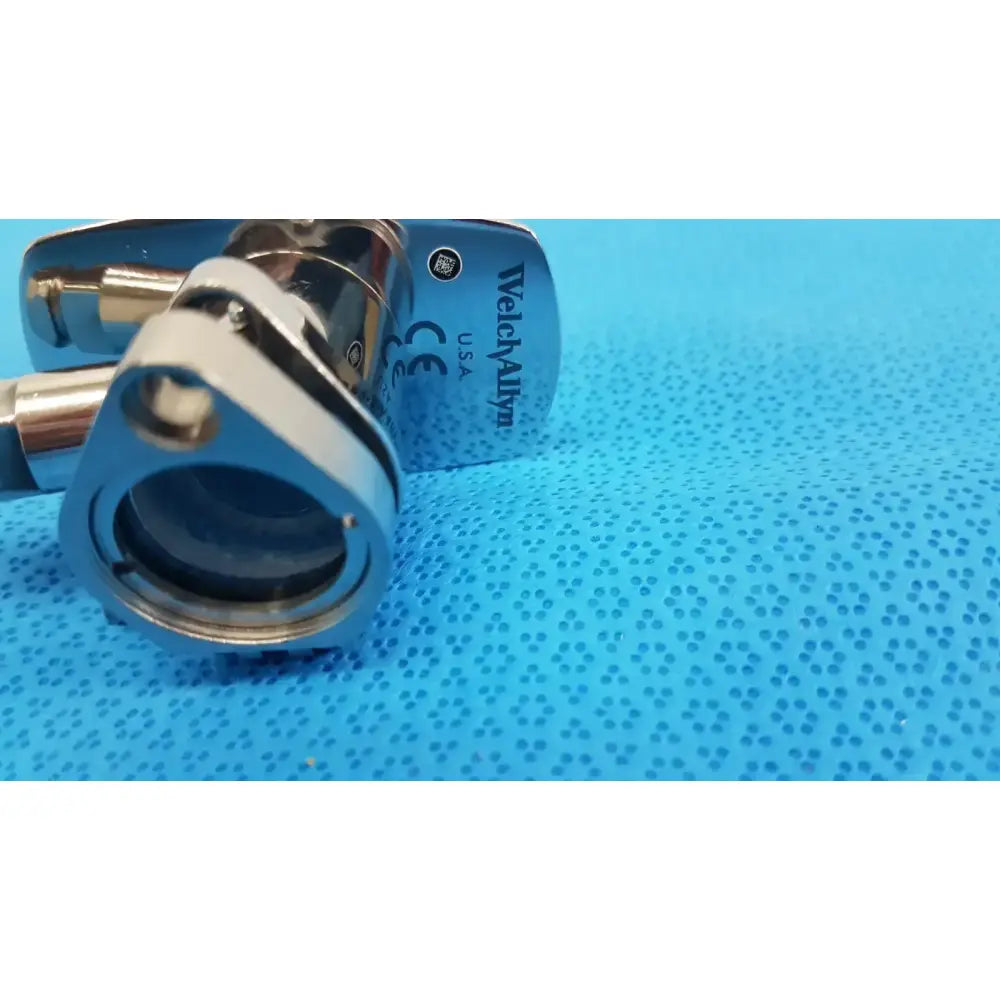 Welch Allyn Fiber Optic Sigmoidoscope with Obturator Fiber Optic Sigmoidoscope, second-hand product photo 6
