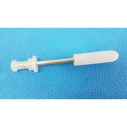 Welch Allyn Fiber Optic Sigmoidoscope with Obturator Fiber Optic Sigmoidoscope, second-hand product photo 3