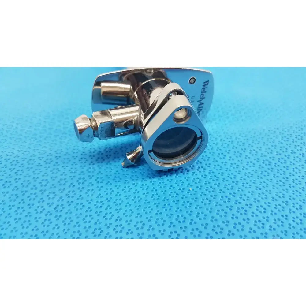 Welch Allyn Fiber Optic Sigmoidoscope with Obturator Fiber Optic Sigmoidoscope, second-hand product photo 5