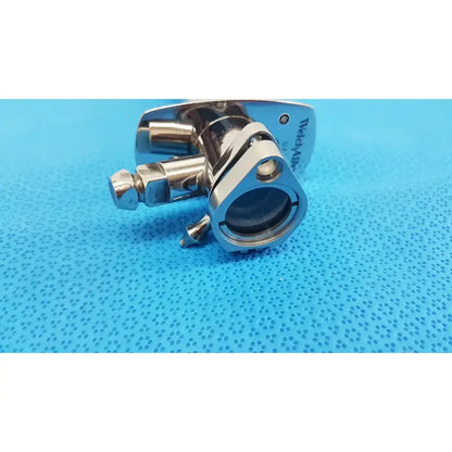 Welch Allyn Fiber Optic Sigmoidoscope with Obturator Fiber Optic Sigmoidoscope, second-hand product photo 5