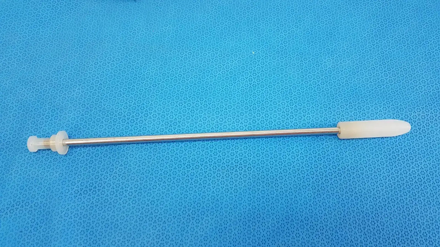 Welch Allyn Fiber Optic Sigmoidoscope with Obturator Fiber Optic Sigmoidoscope, second-hand product photo 2
