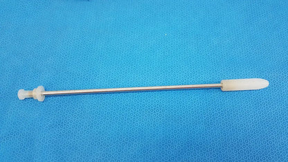Welch Allyn Fiber Optic Sigmoidoscope with Obturator Fiber Optic Sigmoidoscope, second-hand product photo 2