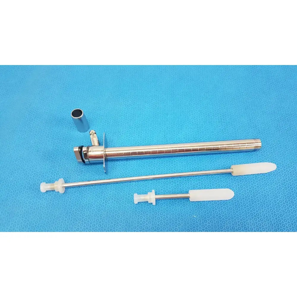 Welch Allyn Fiber Optic Sigmoidoscope with Obturator Fiber Optic Sigmoidoscope, second-hand product photo 1