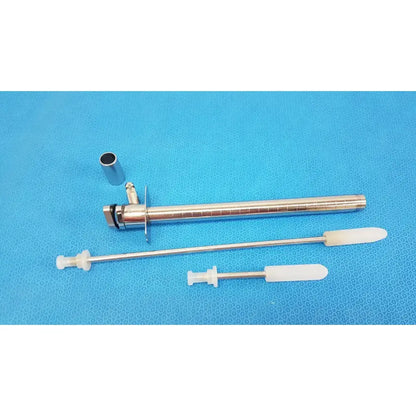 Welch Allyn Fiber Optic Sigmoidoscope with Obturator Fiber Optic Sigmoidoscope, second-hand product photo 1