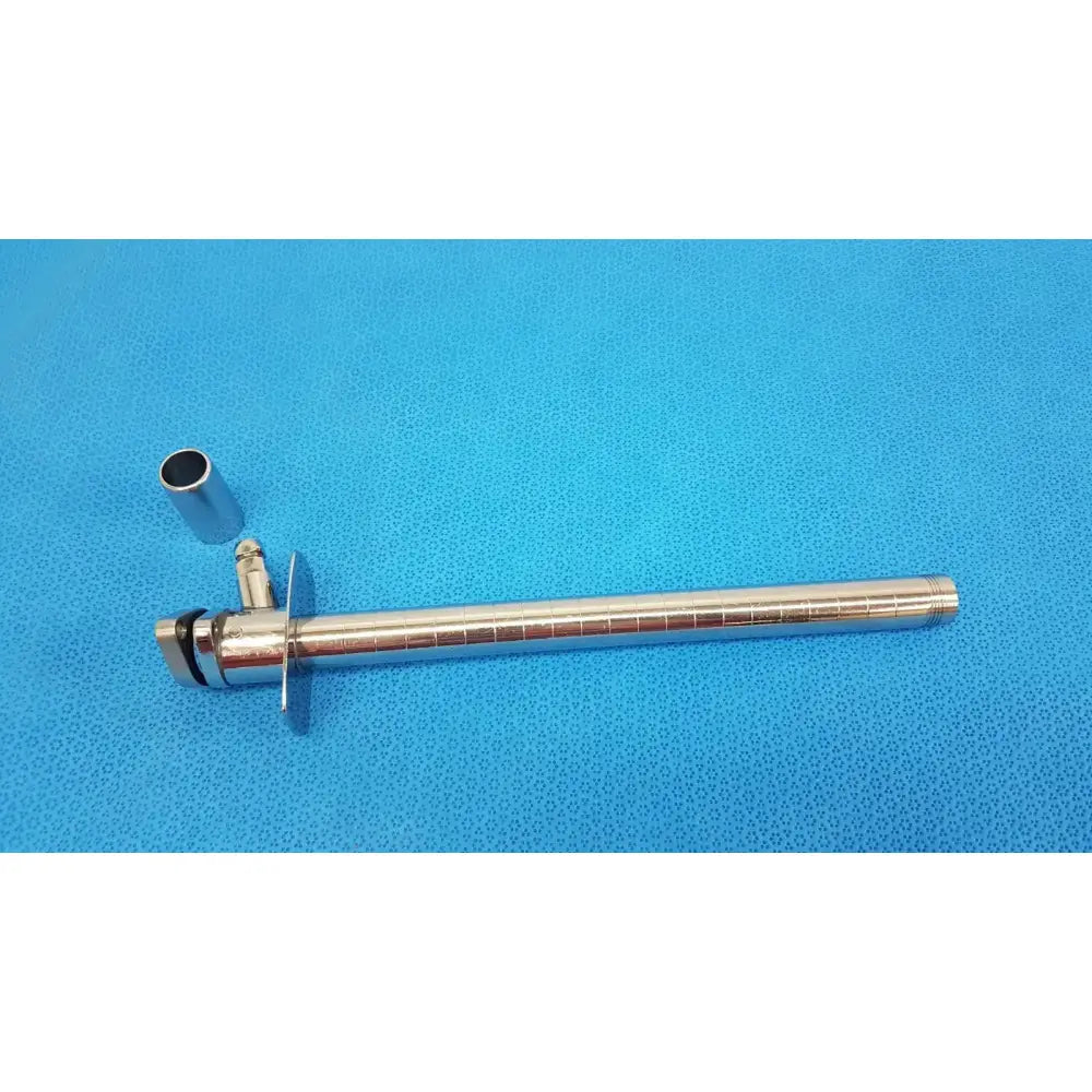 Welch Allyn Fiber Optic Sigmoidoscope with Obturator Fiber Optic Sigmoidoscope, second-hand product photo 4