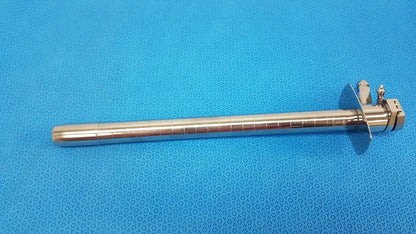 Welch Allyn Fiber Optic Sigmoidoscope with Obturator Fiber Optic Sigmoidoscope, second-hand product photo 9