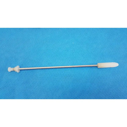 Welch Allyn Fiber Optic Sigmoidoscope with Obturator Fiber Optic Sigmoidoscope, second-hand product photo 2