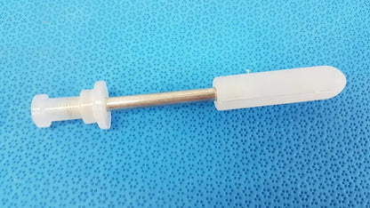 Welch Allyn Fiber Optic Sigmoidoscope with Obturator Fiber Optic Sigmoidoscope, second-hand product photo 3