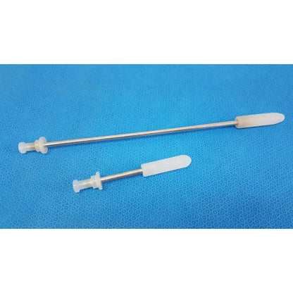 Welch Allyn Fiber Optic Sigmoidoscope with Obturator Fiber Optic Sigmoidoscope, second-hand product photo 10