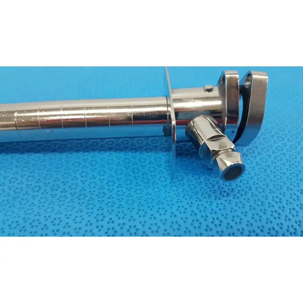 Welch Allyn Fiber Optic Sigmoidoscope with Obturator Fiber Optic Sigmoidoscope, second-hand product photo 7