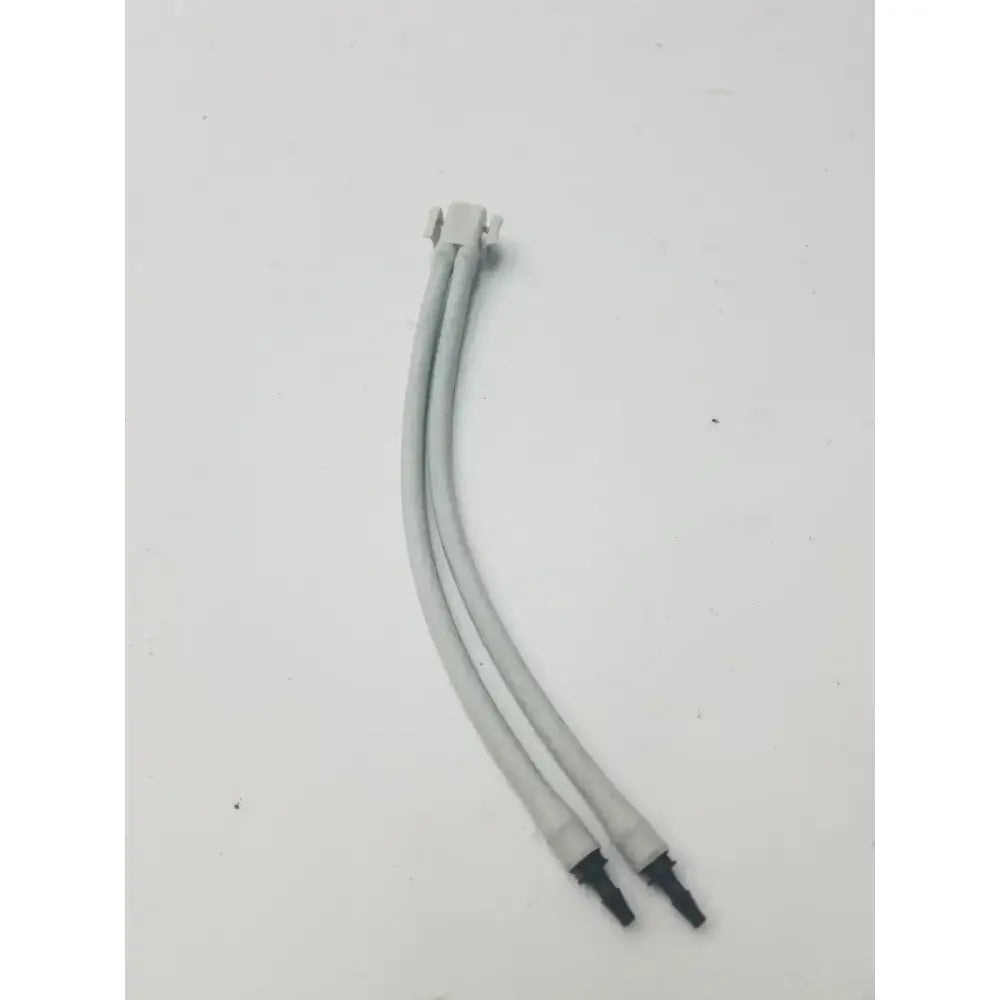 Welch Allyn FlexiPort 2-Tube with Locking Connector Blood Pressure Monitor Accessory, second-hand product photo 2