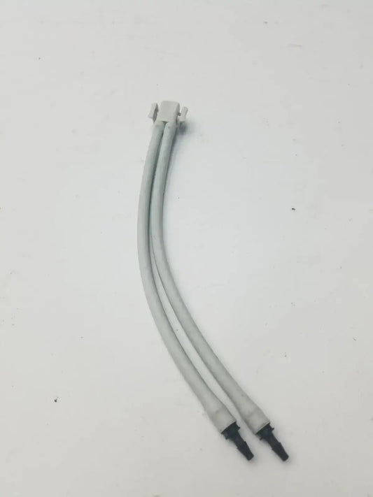 Welch Allyn FlexiPort 2-Tube with Locking Connector Blood Pressure Monitor Accessory, second-hand product photo 2