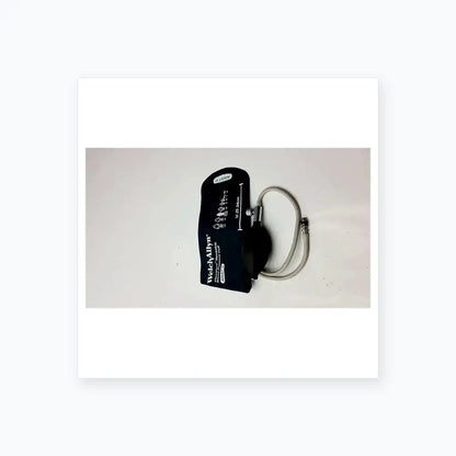 Welch Allyn FlexiPort Reusable Blood Pressure Cuff Adult 11, 25 - 34 cm Blood Pressure Cuff, second-hand product photo 5