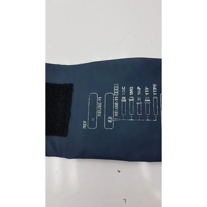 Welch Allyn FlexiPort Reusable Blood Pressure Cuff Adult 11, 25 - 34 cm Blood Pressure Cuff, second-hand product photo 13