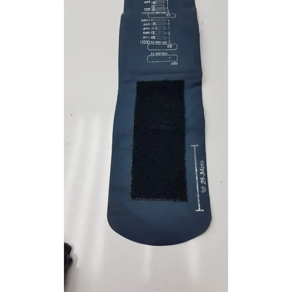 Welch Allyn FlexiPort Reusable Blood Pressure Cuff Adult 11, 25 - 34 cm Blood Pressure Cuff, second-hand product photo 12